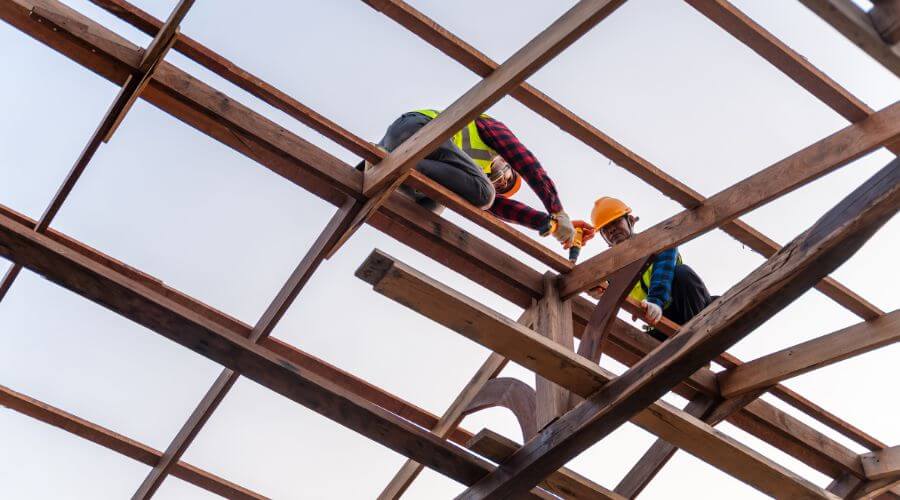 Expert new roof installation services in Knox City, MO